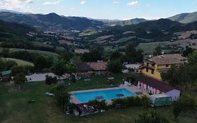 Agriturismo Ca' Pierello